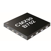 CML Micro CMX90B702QF-R705TR Low Noise Amplifiers Low Current/Noise Gain Block 23 - 29.5 GHz