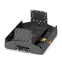 PHOENIX CONTACT 1006947 Enclosures for Industrial Automation BC 53,6UT HBUS FS BK VPE240