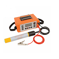 ELCOMETER W331HM--4 钢筋扫描仪和钢筋锈蚀仪