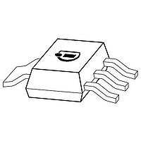 Công Tắc Nguồn Thông Minh Mặt Cao Cho Ứng Dụng Công Nghiệp Infineon ITS4141NHUMA1