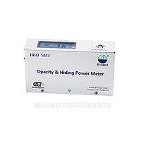 Biuged BGD 583 Opacity Meter/ Intelligent Reflectometer (0-99.9%, 0.1%)