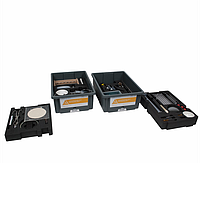 PHYWE 15306-88 Student Set Food Chemistry (grades 7-10)