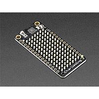 Bộ công cụ phát triển hiển thị Adafruit Mô-đun ma trận LED CharliePlex 15x7 FeatherWing - Trắng ấm Adafruit 3163