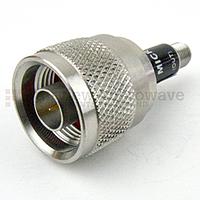 Bộ phát hiện Fairview SMD0204N (SMA-Male,SMA-Female,2 Ghz- 4 GHz)