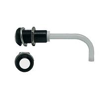 BIVAR RHD-0700-3000-F9P67PR Rigid Light Pipes