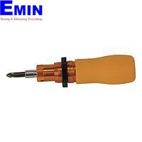 Tohnichi RTD260CN Rotary Slip ແລະຕົວຂັບແຮງບິດທີ່ສາມາດປັບໄດ້ (60～260 cN.m)