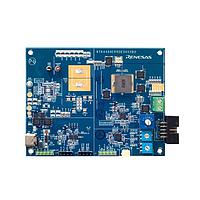 Intersil RTKA489EPRDK0010BU Battery Management EVAL KIT1, RTKA489EPRDE0010BU ,RTKEUG011D09010BJ -ROHS Compl