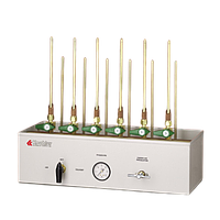 Koehler K34000 Viscometer ເຄື່ອງເຮັດຄວາມສະອາດແລະການອົບແຫ້ງ (With solvent tank)