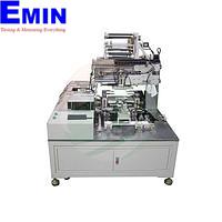 TOB TOB-L-DP200 Semi-Automatic Lithium Battery Stacking Machine