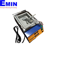 Tongmax はんだ付け槽修理サービス