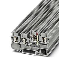 PHOENIX CONTACT 3209031 Sensor/Actuator Terminal Block STIO 2.5/3-2B/L-LA 24GN/O-M