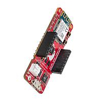 Bo mạch phát triển AVR-IoT WA (ATmega4808, WiFi, AWS) Microchip Technology EV15R70A