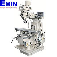 WMT CNC X6330 万能铣床 (66-4540rpm)