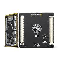 Thẻ MCU MCU CARD 10 cho Kinetis MK60DN512VLQ10 Mikroe MIKROE-3925