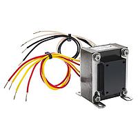 Bel Signal Transformer A41-130-20L International Series Transformer 50\60 Hz, Laminated Transformer w/ lead wires