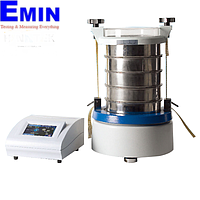 Máy lắc sàng phân tích hạt điện tử HINOTEK WQS-S (3000 lần/phút, 6000 lần/phút)