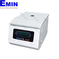 Máy ly tâm để bàn tốc độ cao Medmay MC3007 (18000rpm; 18860×g)