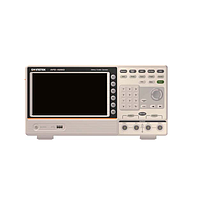 GW INSTEK AFG-4125 任意波形発生器 (1-CH; 125MSa/s; 25MHz)