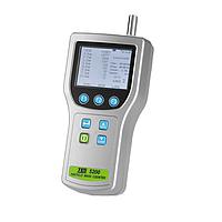TES TES-5200颗粒测量仪
