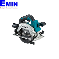 Máy cưa đĩa MAKITA DHS660Z (165 mm, 5,000 Rpm)