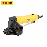 BOSI BS579126 Pneumatic angle grinder (11000 vòng/phút, 6.3 kg/cm²)