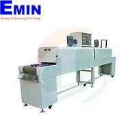 TOB TOB-JK-BZJ--280 PVC Shrink Wrap Machine For Cylindrical Battery