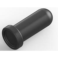 Ổ cắm lò xo mini RCR AU-SPR SN-CUP AMP Connectors - TE Connectivity 5380598-2