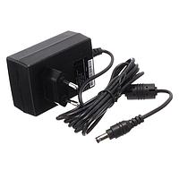 Phích cắm cố định 25W 18V 1.38A Cấp VI Phích cắm Euro MEAN WELL GST25E18-P1J