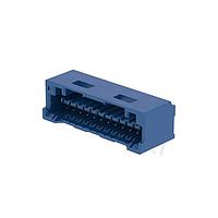Đầu nối & Vỏ dây 1.5 W/B SGLDIPR/ARecAssy12CktW/BossBlu Molex 503175-1204