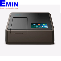 MicroDigital Ubi-600 UV/Vis Spectrophotometer (190 - 1100nm; ± 0,5nm, Automatic 8 Cell Holder)