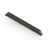 EDAC 895-124-521-212 Receptacles .100" (2.54mm) Pitch Card Edge Connector