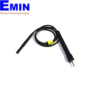 Dây đo HIOKI L2231 (1 m (3.28 ft), màu đen)