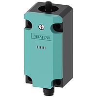 SIEMENS 3SE51141BA001AF3 ສະຫນັບສະຫນູນ Limit Switches LIMSW BODY,METAL,1NO+1NC,SLOW,M12-5,2LED
