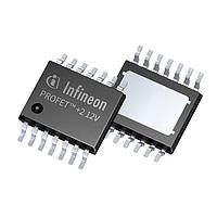 Công tắc thông minh phía cao PROFET Infineon BTS70902EPLXUMA1