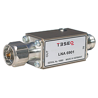 Bộ khuếch đại RF
