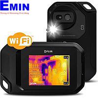 Camera đo nhiệt độ có wifi FLIR C3