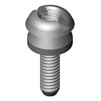 Molex / FCT 173112-0059 Latch Screw 4-40 8M LATCH SCREW