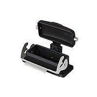 Molex / GWconnect 93601-1573 ハウジング BH MOUNT HSG 1 LEV+ COVER 7810.6404.1