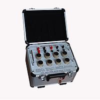 Sincere HJF-3 유도 전압 분배기 (0.001%, 600V)