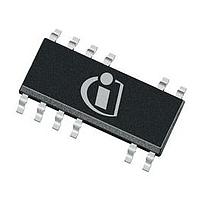 Bộ điều khiển PWM bộ chuyển đổi AC/DC 650V Infineon ICE2QR4765GXUMA1