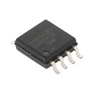 NOR Flash 4 Mbit, Điện áp rộng Vcc (1.65V đến 3.6V), -40C đến 85C, SOIC-W 208mil (Cuộn băng & Cuộn), FusionHD Hệ thống Tăng cường (Đơn, Đôi, Tứ) SPI NOR flash Dialog Semiconductor AT25XE041D-SHN-T