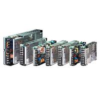 TDK-Lambda RTW24-2R2C 스위칭 전원 공급 장치 AC-DC, 115-230VAC, 출력 24V 2.2A, 53W