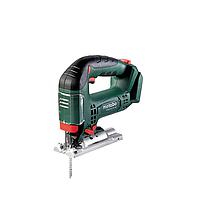 METABO STAB 18 LTX 100 无绳竖锯 (0-2800 rpm)