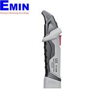 Thiết bị kiểm tra vị trí aptomat tích hợp kiểm tra ổ cắm GFCI CEM CT-260B (AC 90-132V)