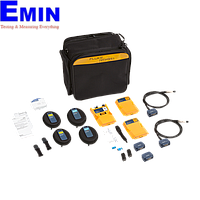 Fluke Network DSX-OFP-Q-ADD DSX-5000 ພ້ອມຊຸດເສີມ Quad OTDR