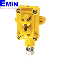 Đầu dò khí Kitagawa RDE-TS