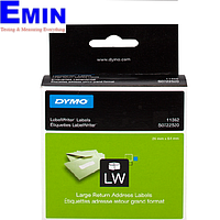 DYMO 63020722 LW 다목적 라벨 (51mmx19mm)