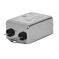 Astrodyne TDI RP110-6-15-QD Power Line Filters FILTER COMPACT 1- PHASEGENEMI6A15NF