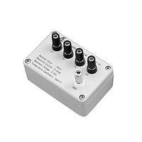 Điện Trở Màng Kim Loại CSR-104 100K ohm Điện Trở Chuẩn Alpha Electronics CSR-104