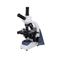 HINOTEK XSP-500SV Multi-Purpose Biological Microscope (4X, 10X, 40X (S), 100X (S, OIL); Dual viewing head)